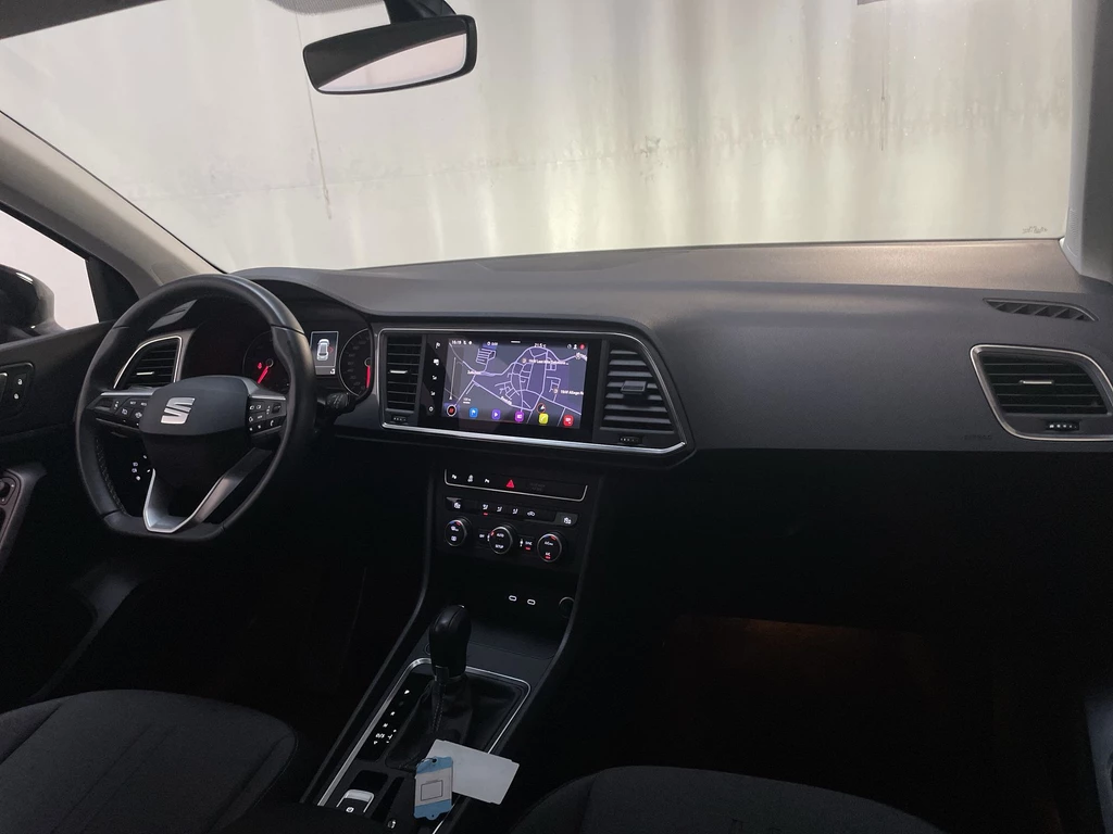 SEAT Ateca – foto 9