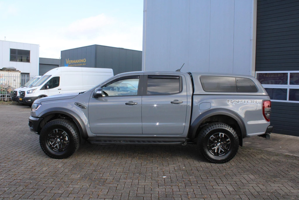 Ford Ranger – foto 2