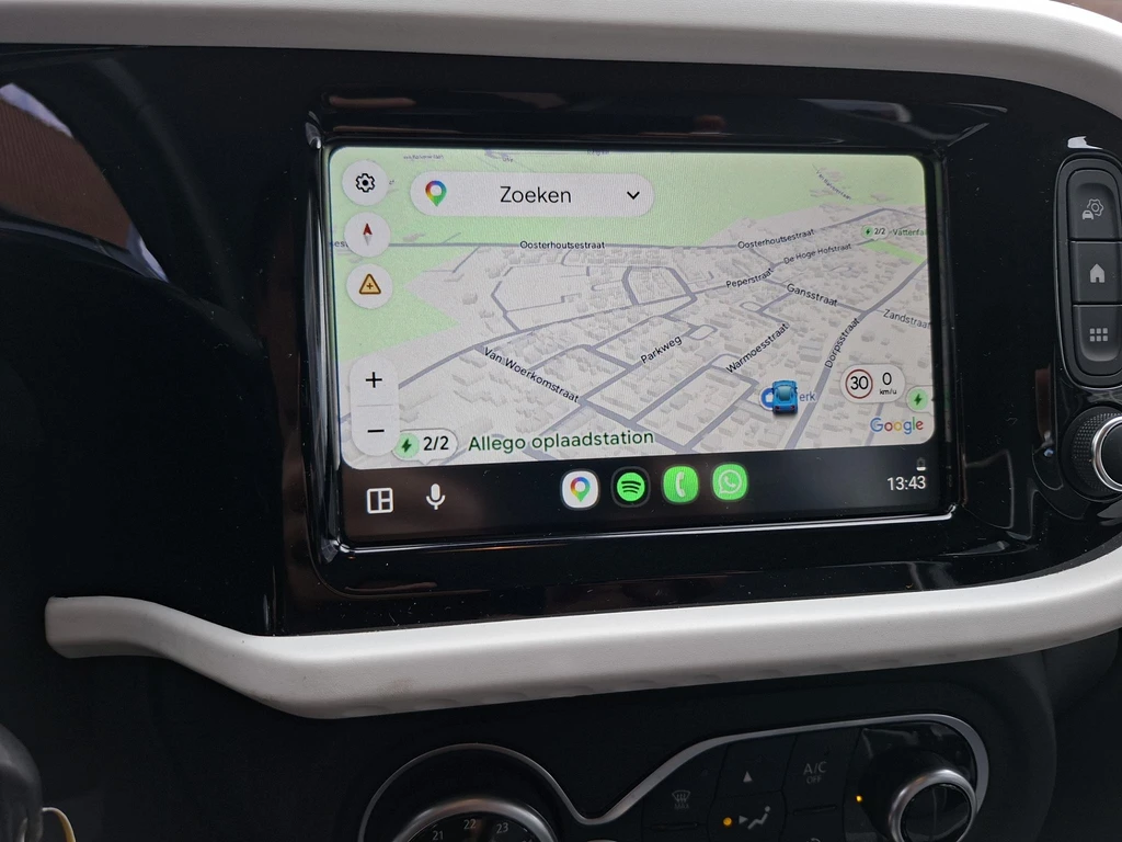 Renault Twingo – foto 12