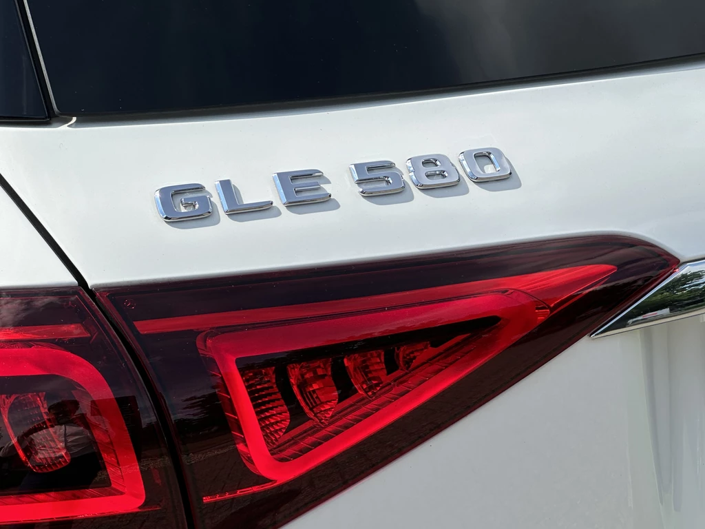 Mercedes-Benz GLE – foto 25