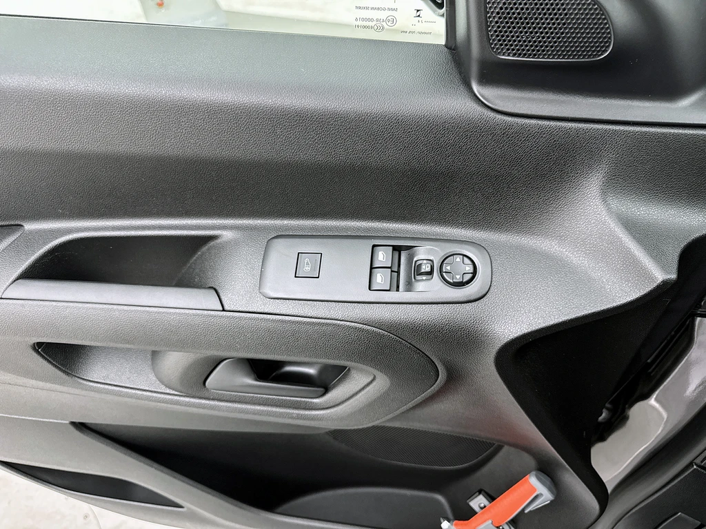 Citroën Berlingo – foto 33