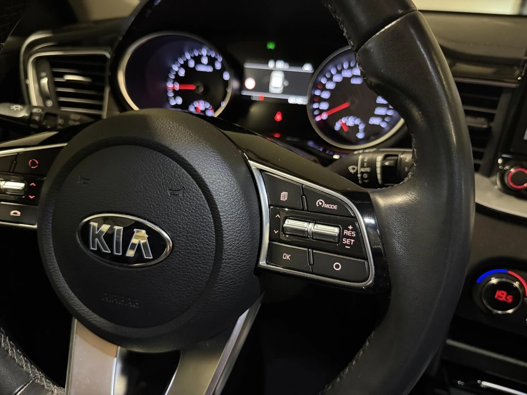 Kia XCeed – foto 18