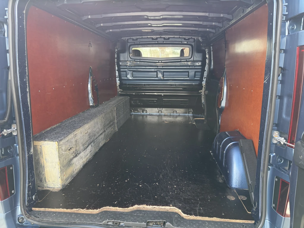 Renault Trafic – foto 13