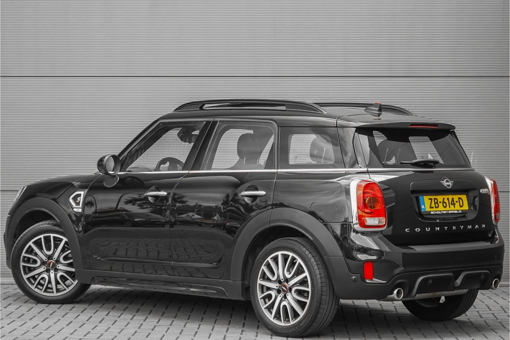 MINI Countryman – foto 4