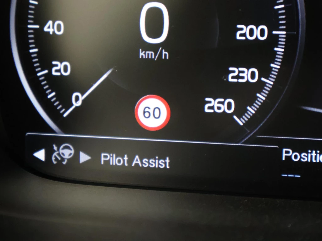 Volvo V60 – foto 40