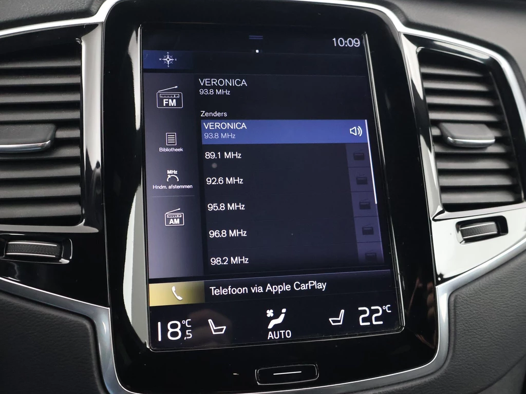 Volvo XC90 – foto 51