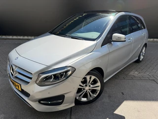 Mercedes-Benz B-Klasse – thumbnail 2