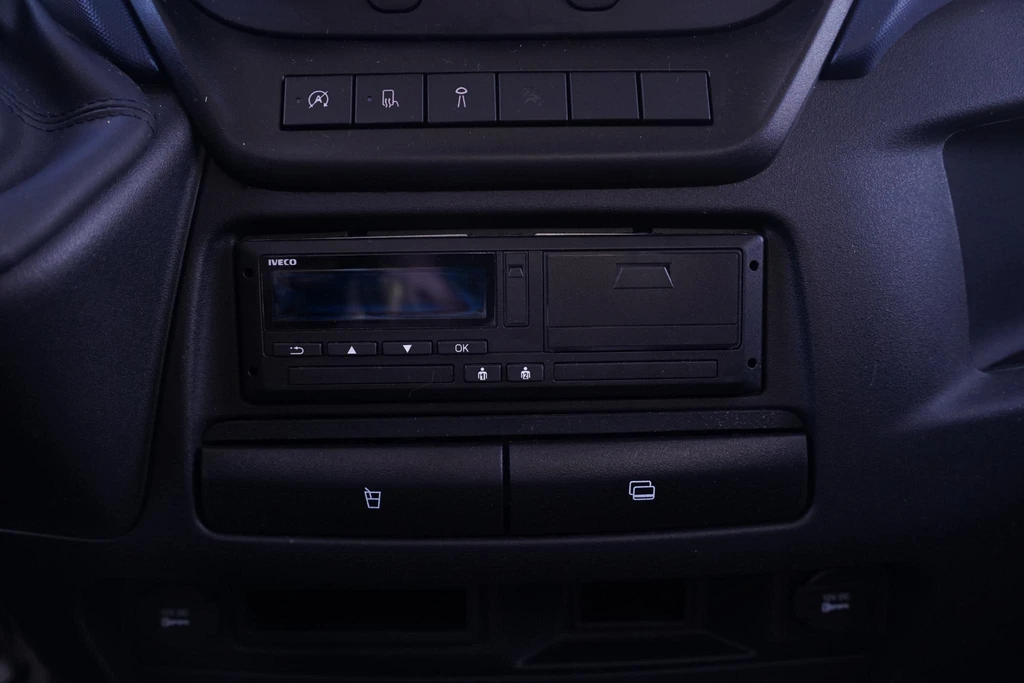 Iveco Daily – foto 34
