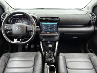 Citroën C3 Aircross – thumbnail 24