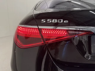 Mercedes-Benz S-Klasse – thumbnail 63
