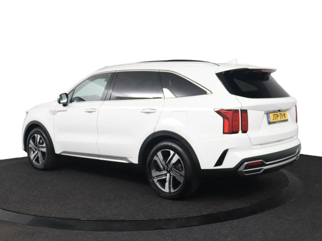 Kia Sorento – foto 3