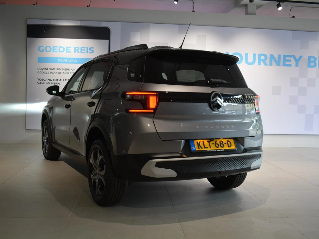 Citroën C3 Aircross – foto 3