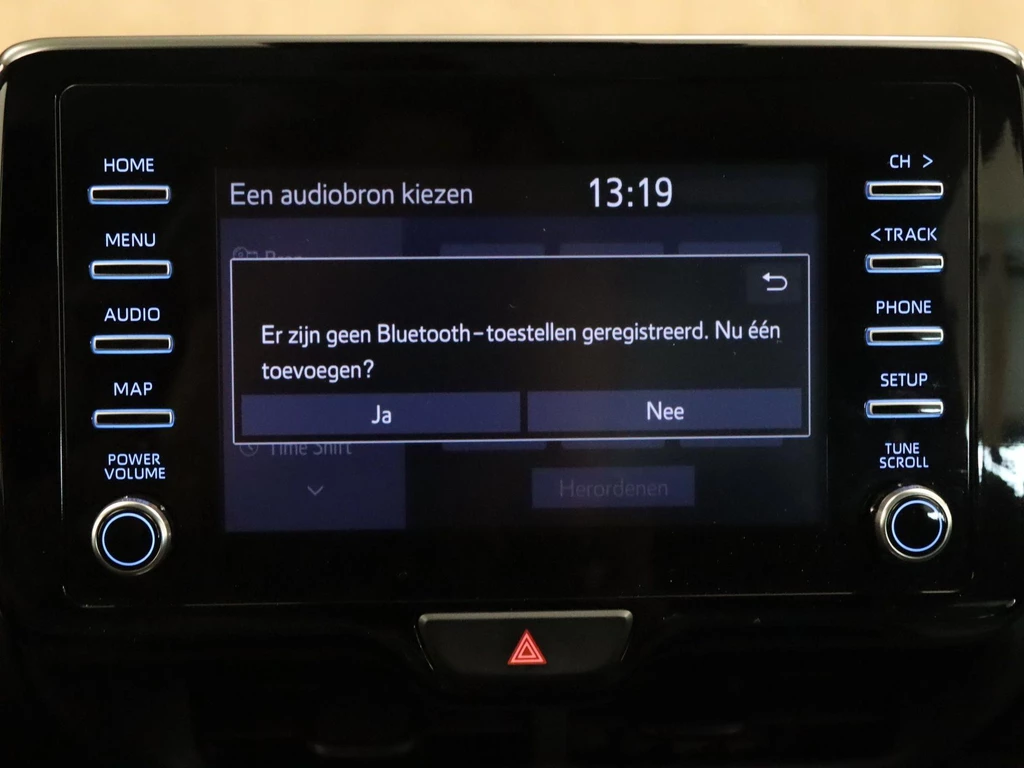 Toyota Yaris – foto 34