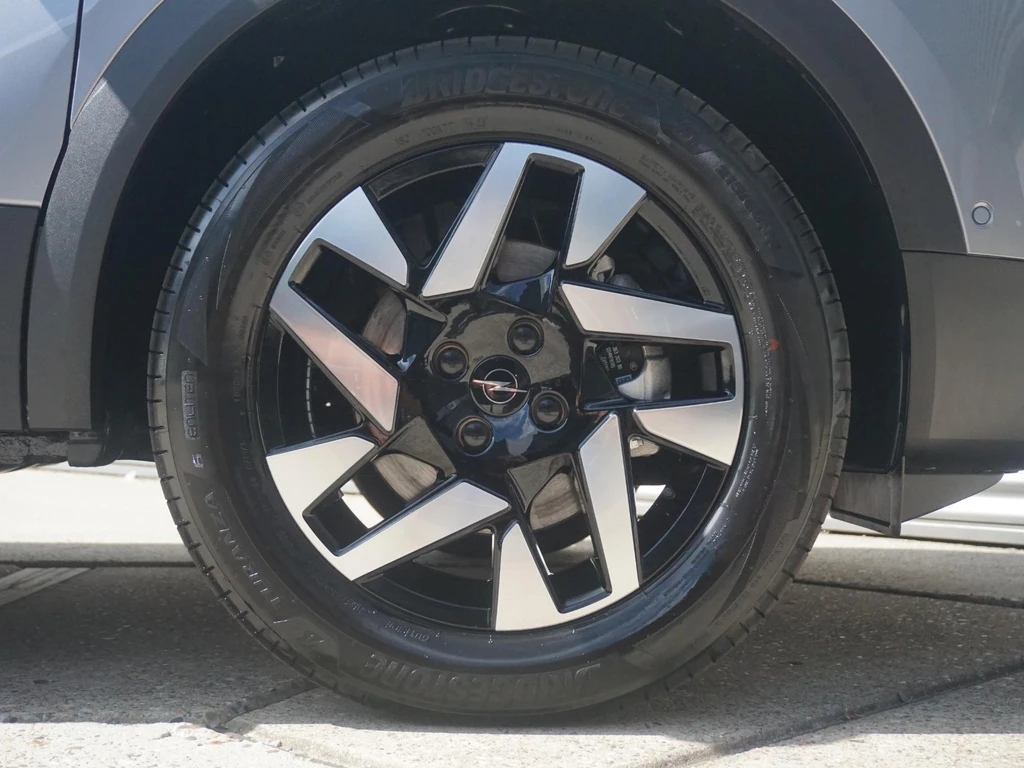 Opel Mokka – foto 6