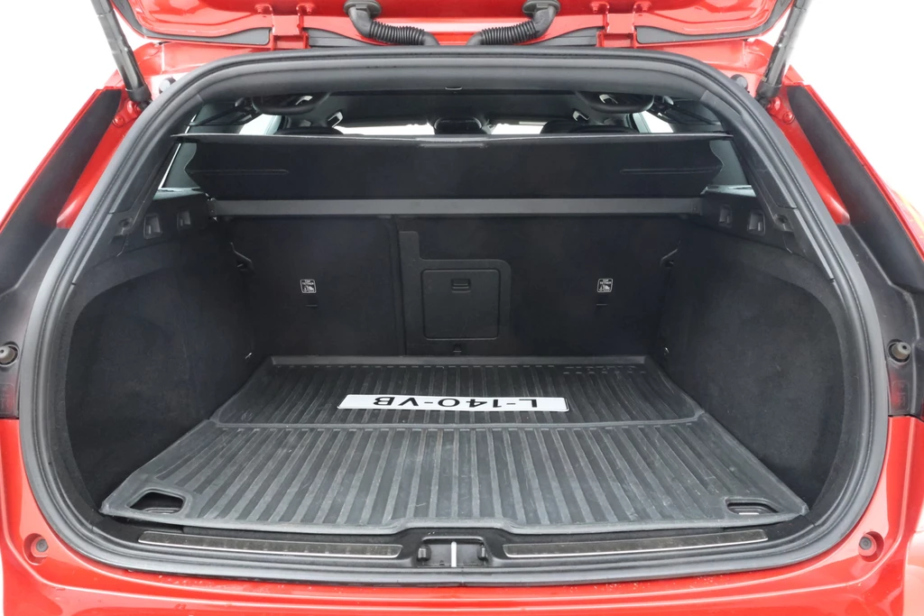 Volvo V60 – foto 14