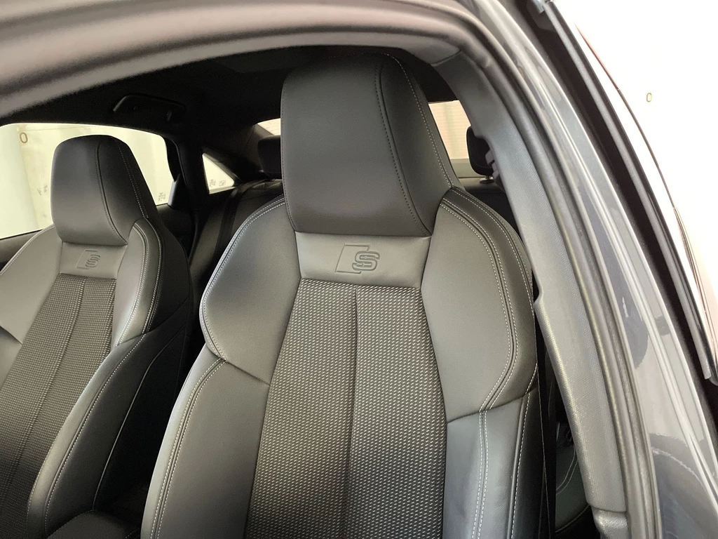 Audi A3 – foto 18