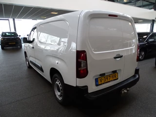 Opel Combo – thumbnail 2