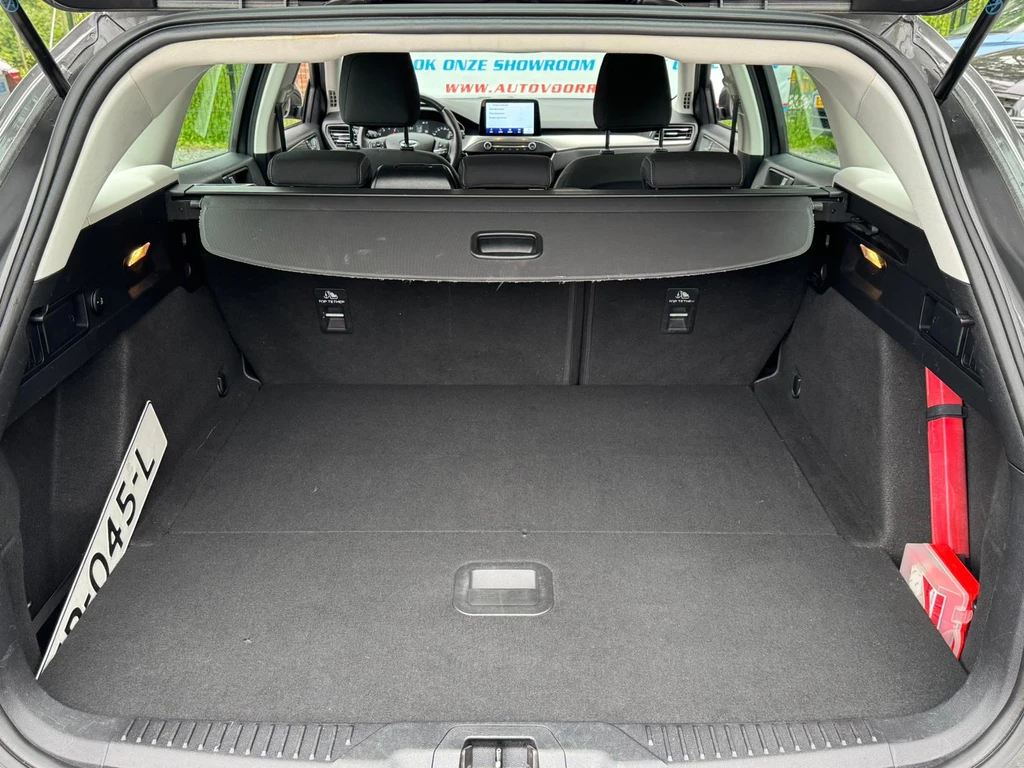 Ford Focus – foto 19