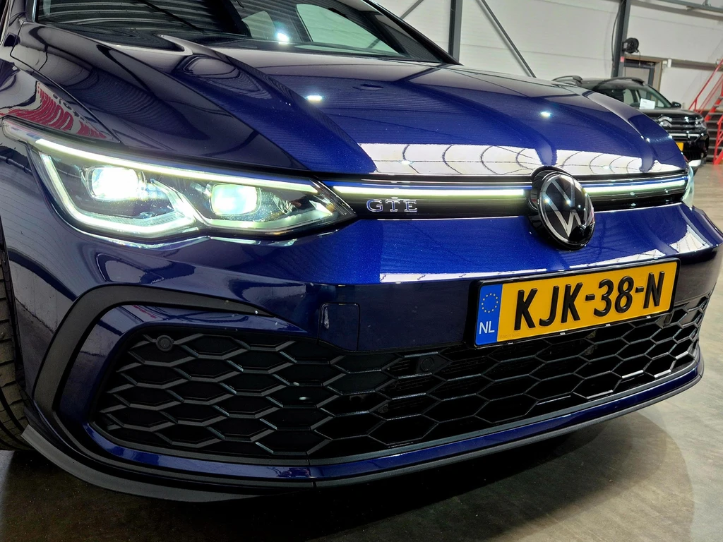 Volkswagen Golf – foto 16