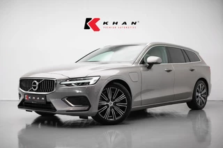 Volvo V60 – thumbnail 1