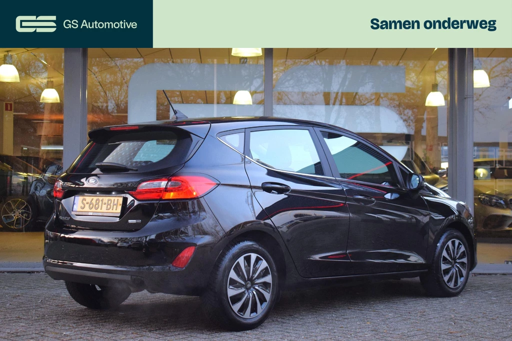 Ford Fiesta – foto 6