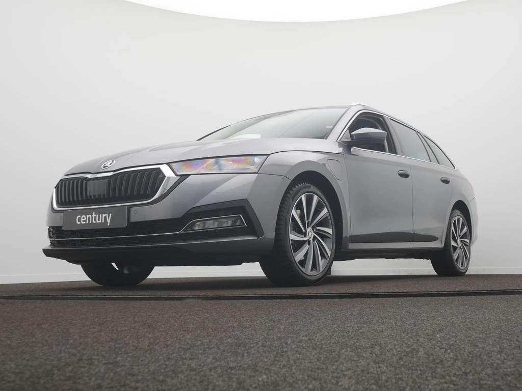 Škoda Octavia – foto 2