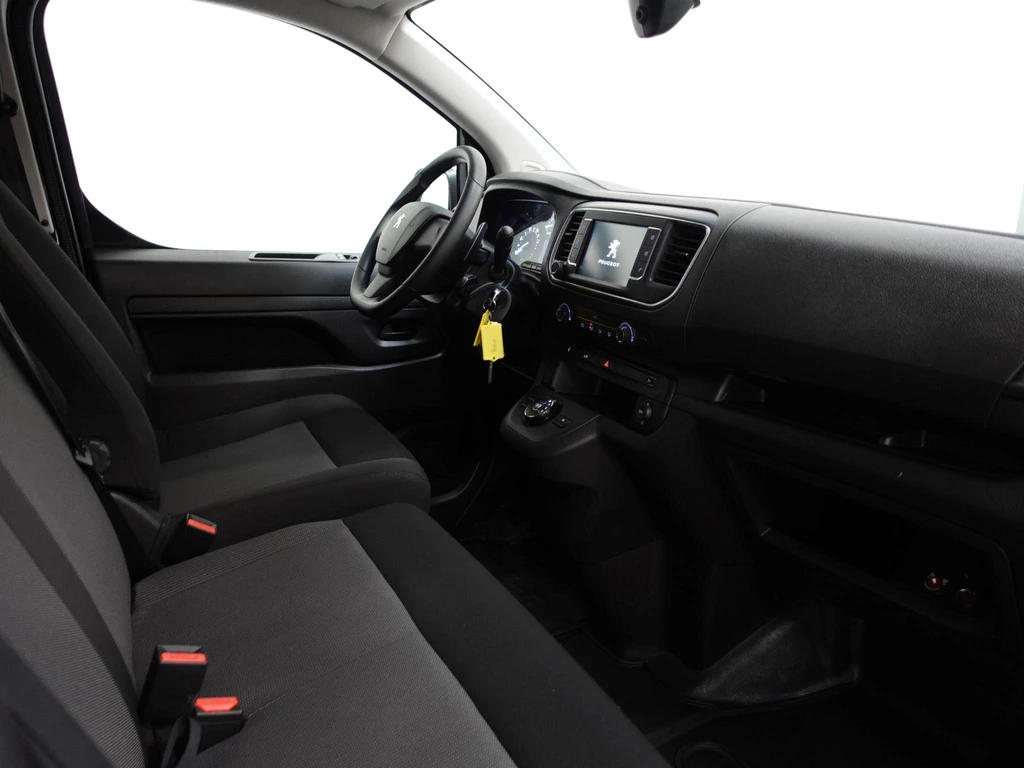 Peugeot Expert – foto 38
