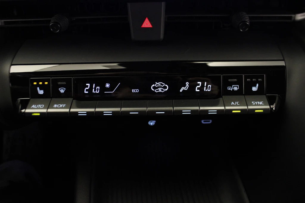 Toyota C-HR – foto 9