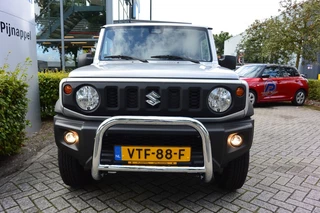 Suzuki Jimny – thumbnail 15