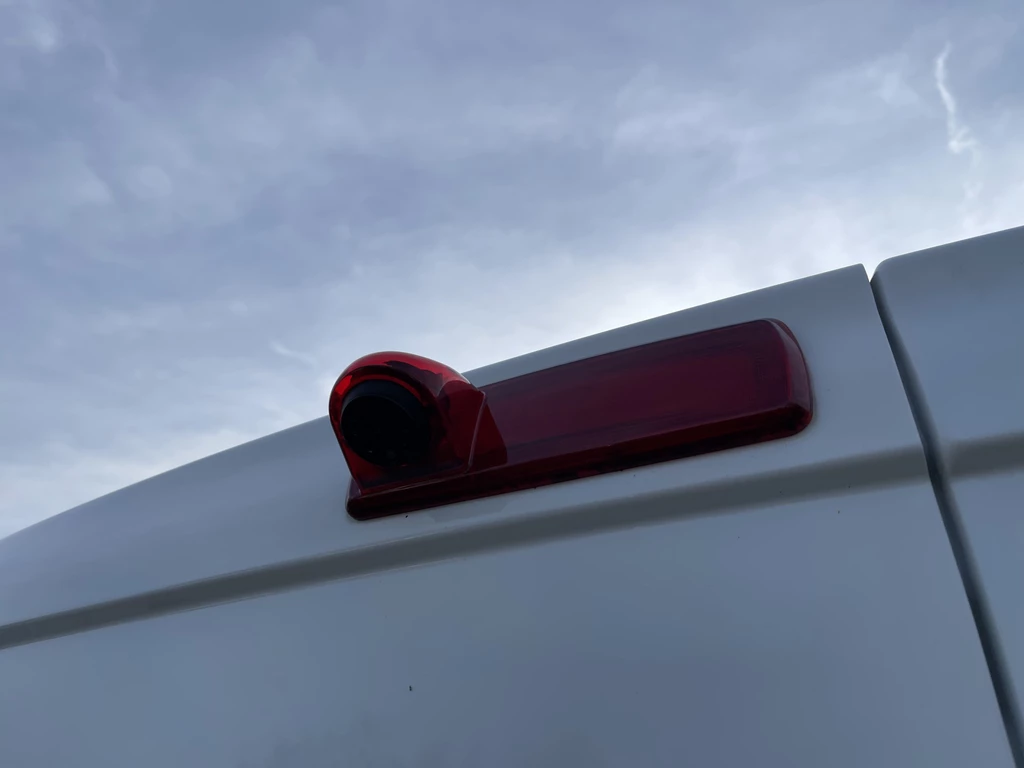 Renault Trafic – foto 8