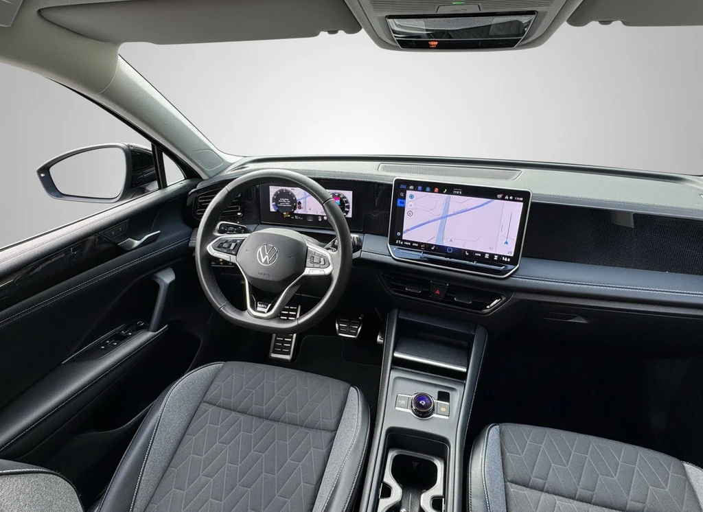 Volkswagen Tiguan – foto 19