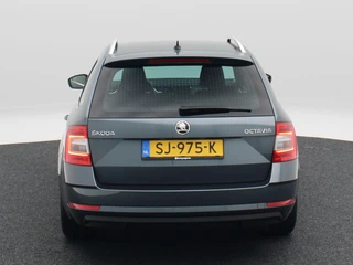 Škoda Octavia – thumbnail 3