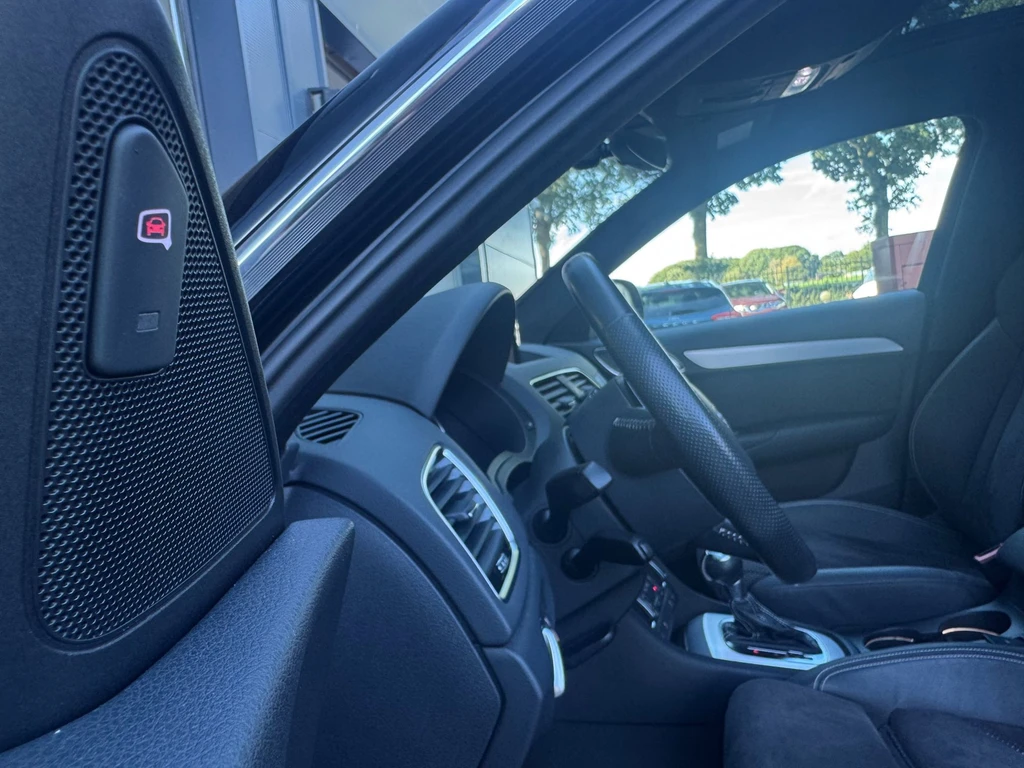 Audi Q3 – foto 23