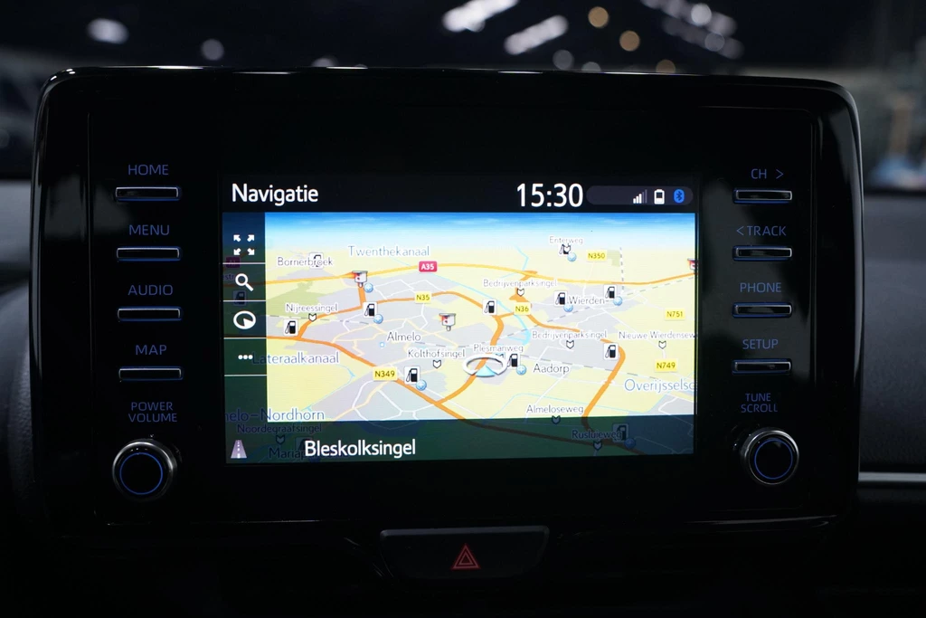 Toyota Yaris – foto 30