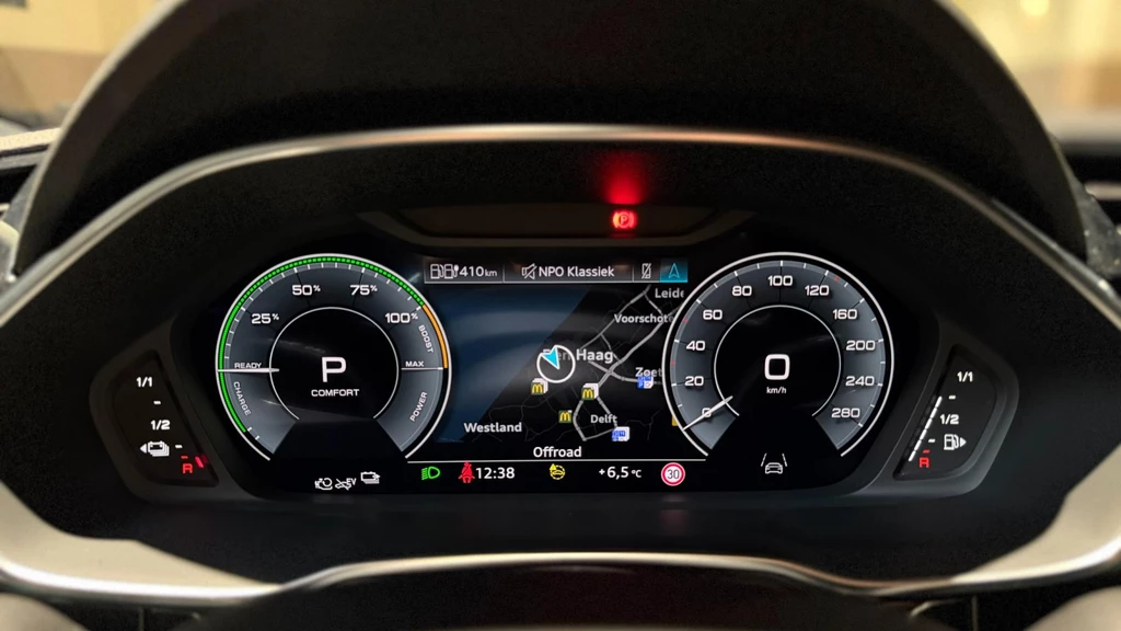 Audi Q3 – foto 16