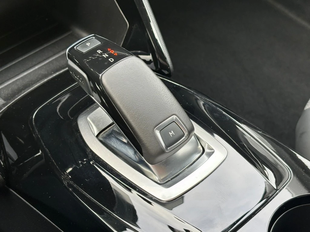 Peugeot 2008 – foto 13