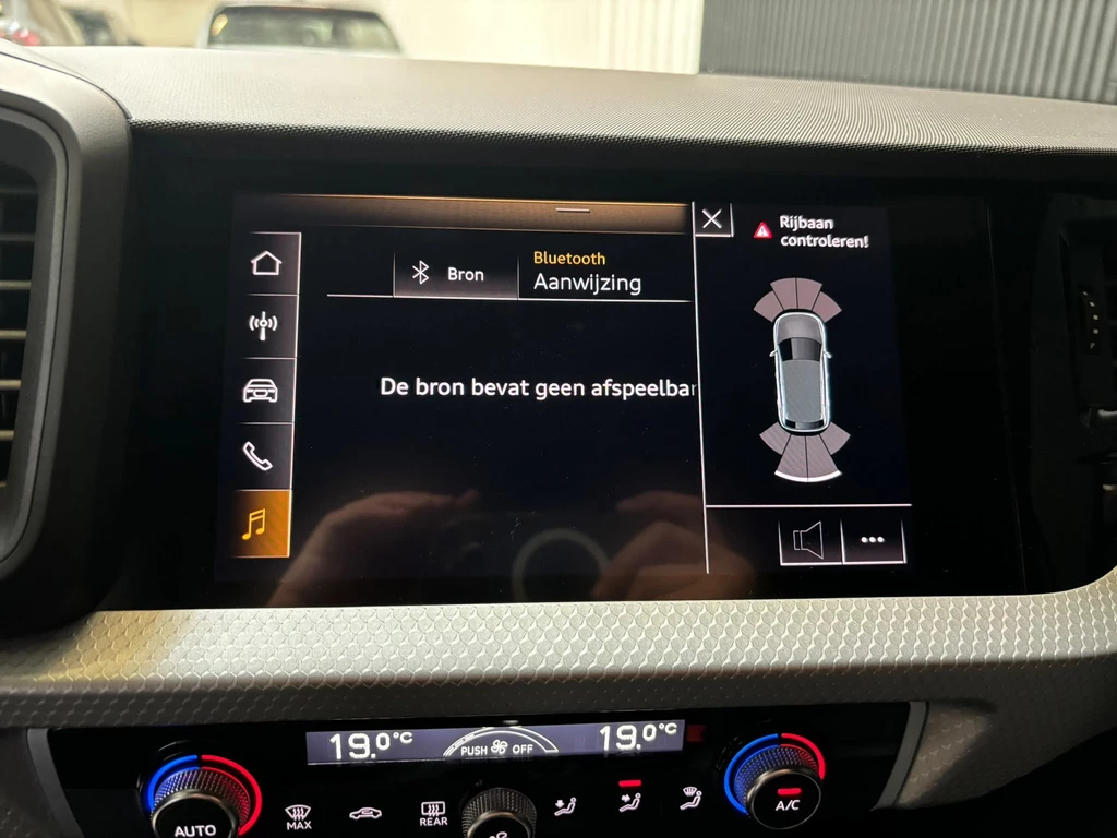 Audi A1 Sportback – foto 20