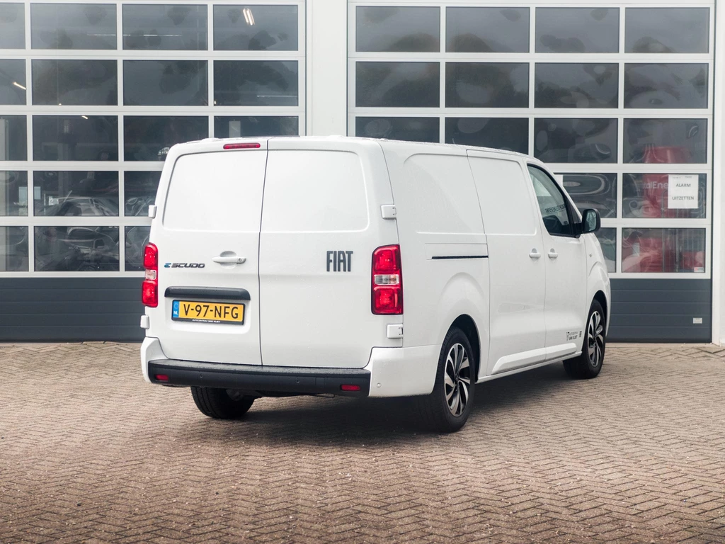 Fiat E-Scudo – foto 7