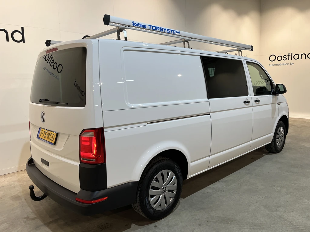 Volkswagen Transporter – foto 5