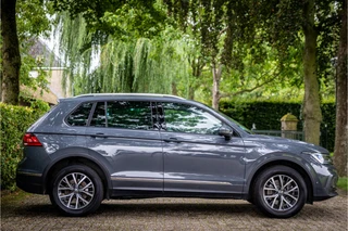 Volkswagen Tiguan – thumbnail 8