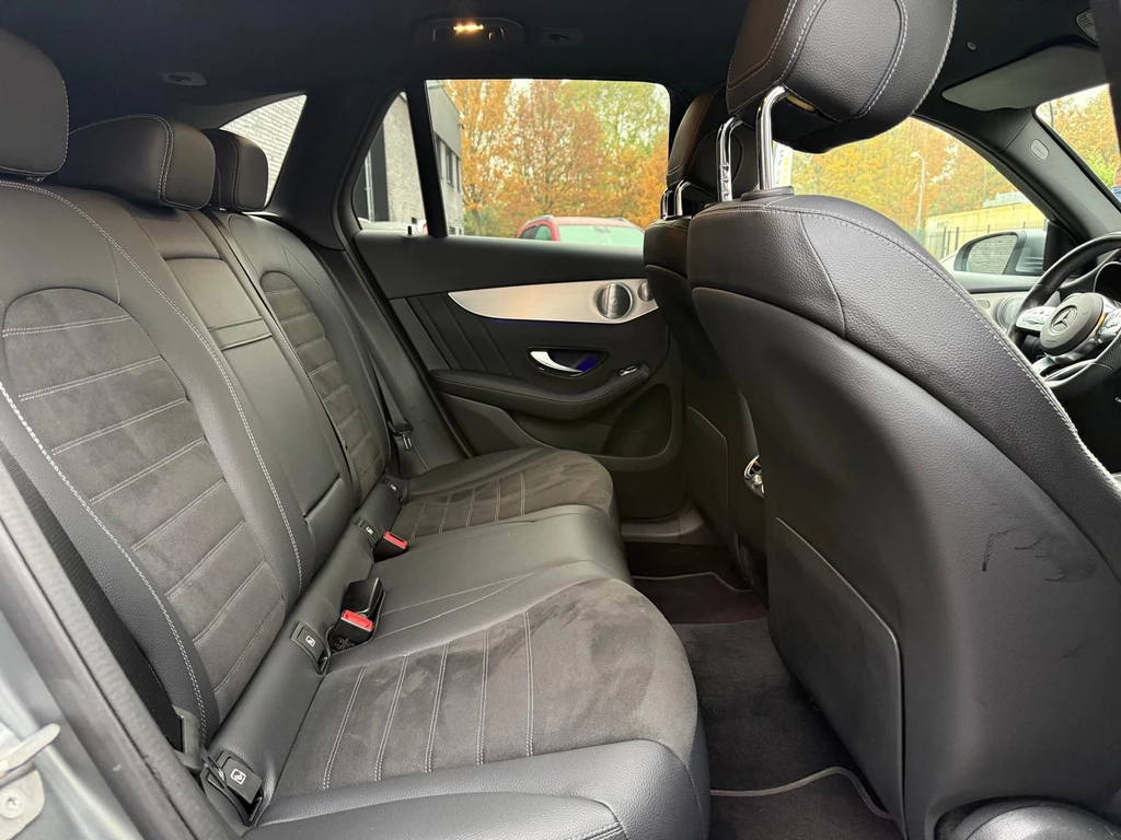Mercedes-Benz GLC – foto 41