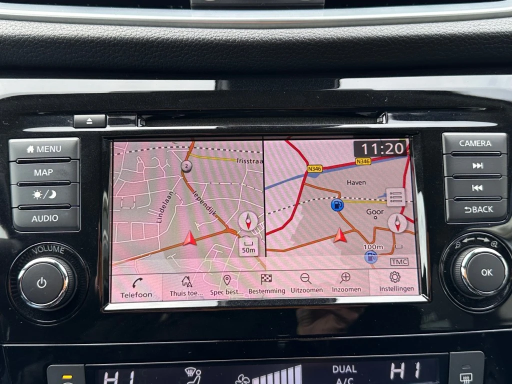 Nissan QASHQAI – foto 17
