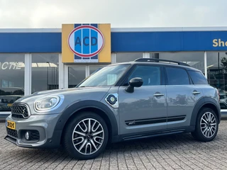 MINI Countryman – thumbnail 7