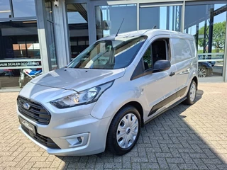 Ford Transit Connect – thumbnail 2