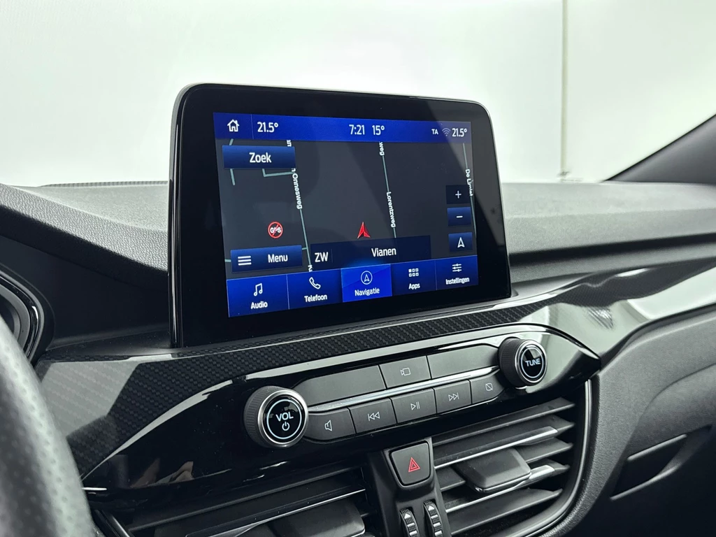 Ford Kuga – foto 9