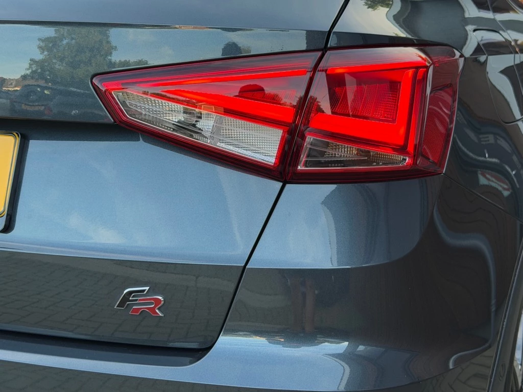SEAT Arona – foto 23