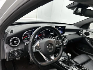 Mercedes-Benz C-Klasse – thumbnail 21