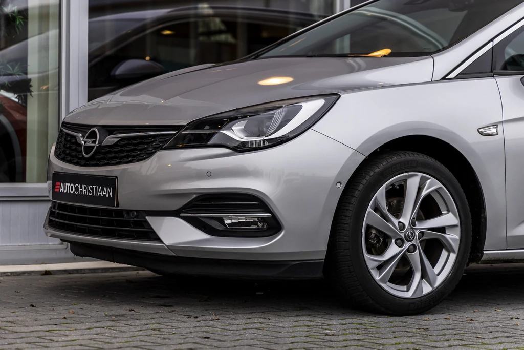 Opel Astra – foto 4
