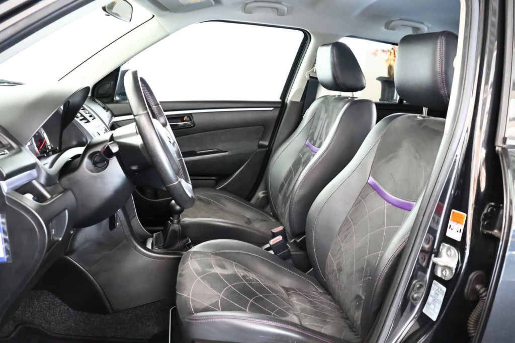 Suzuki Swift – foto 9