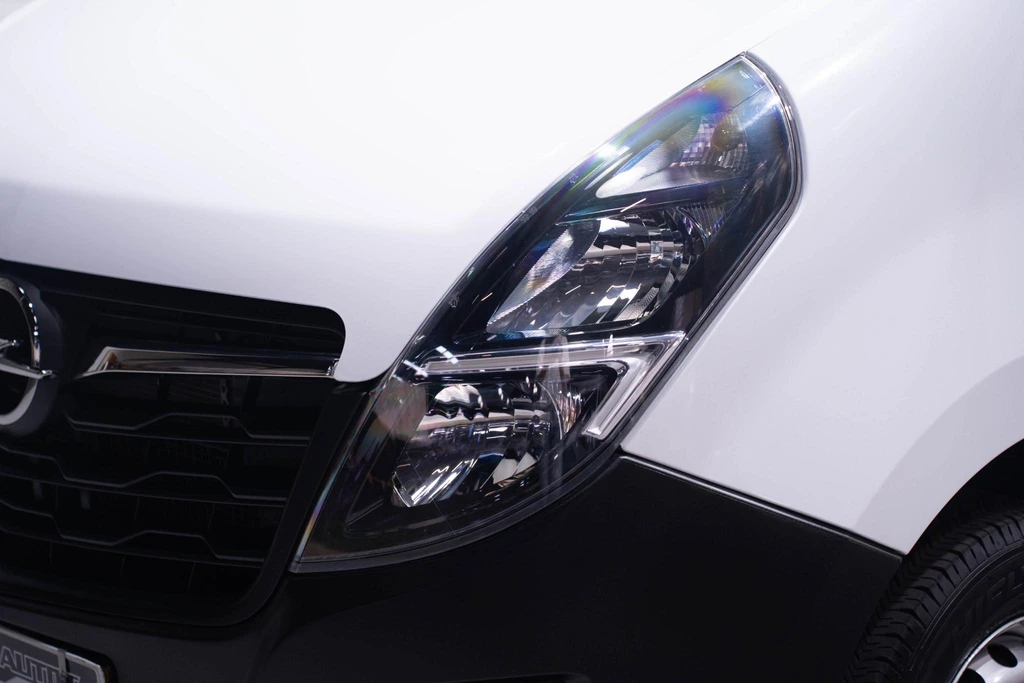 Opel Movano – foto 11